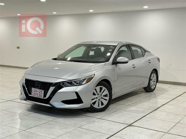 نيسان سنترا 2023 للبيع في العراق - دهوك